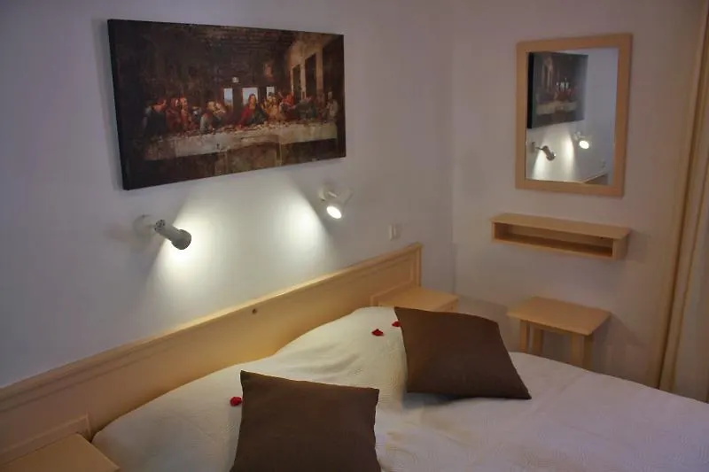 Apartamentos Curasol Playa Del Cura