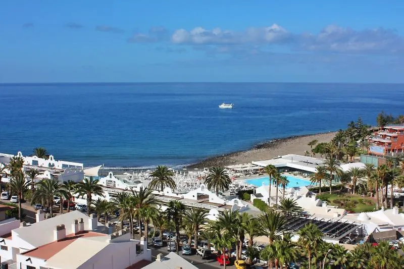 Apartamentos Curasol Playa Del Cura  Apartment Playa Del Cura (Gran Canaria)