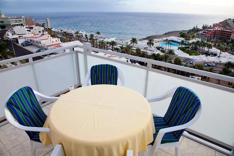 Apartment Apartamentos Curasol Playa Del Cura