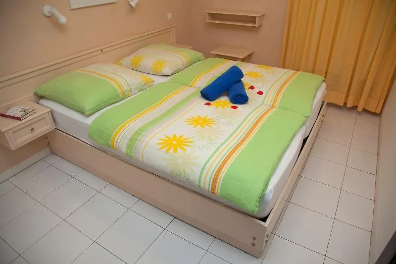 Apartamentos Curasol Playa Del Cura  Apartment Playa Del Cura (Gran Canaria)