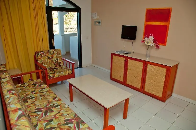 Apartment Apartamentos Curasol Playa Del Cura  Spain