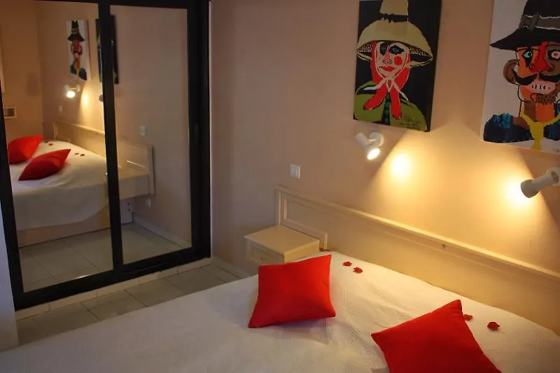 Apartment Apartamentos Curasol Playa Del Cura
